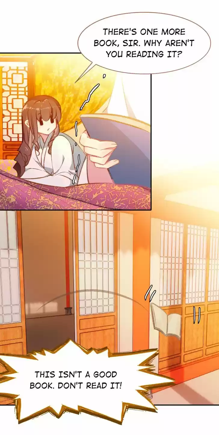 Jia Gei Yi Ge Si Tai Jian Vol.01 Ch.065