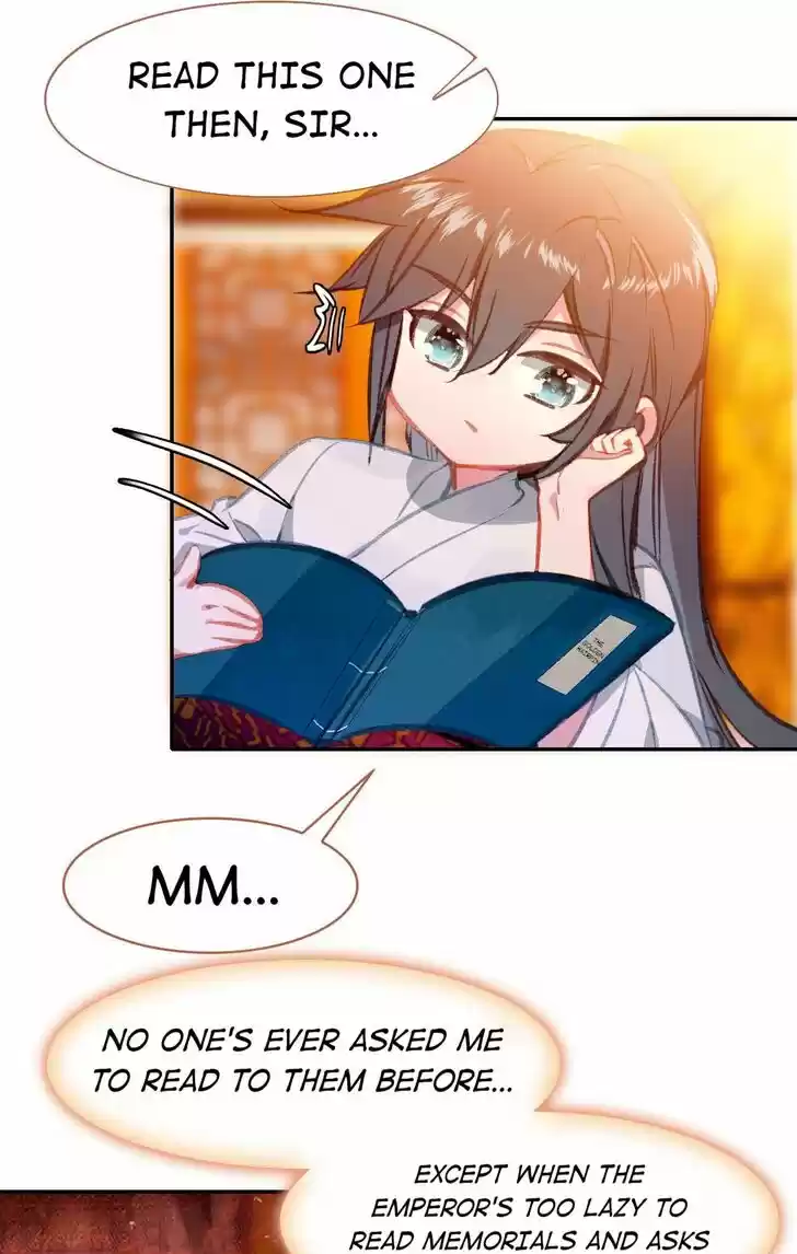 Jia Gei Yi Ge Si Tai Jian Vol.01 Ch.065