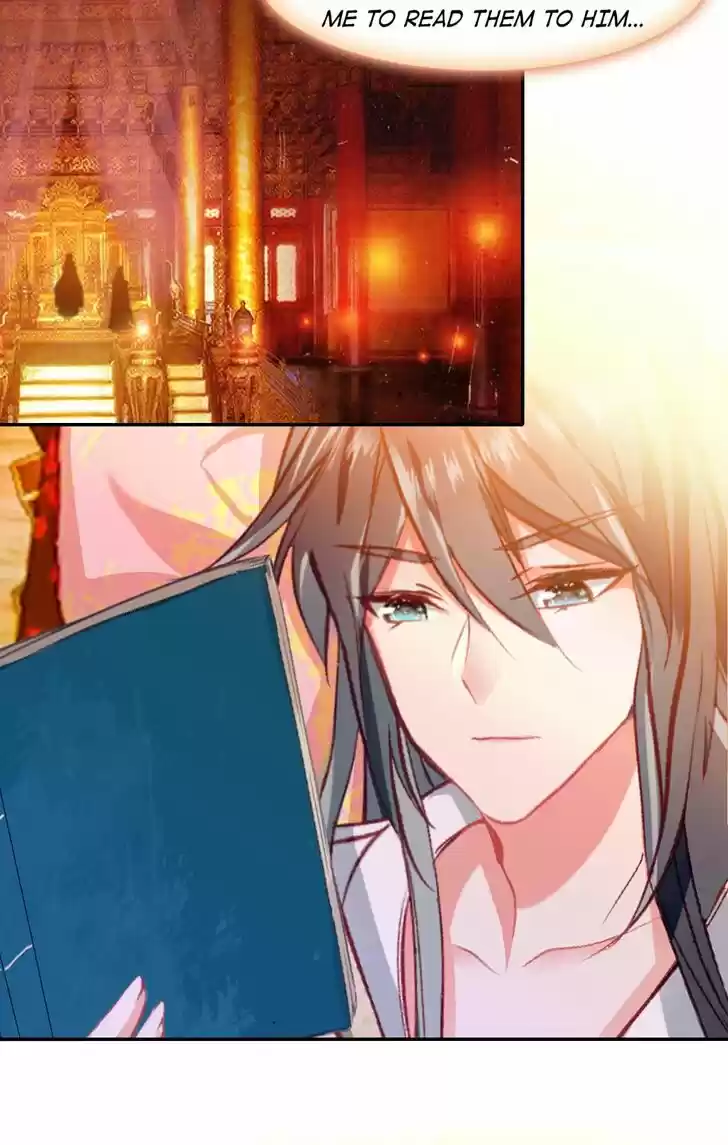 Jia Gei Yi Ge Si Tai Jian Vol.01 Ch.065