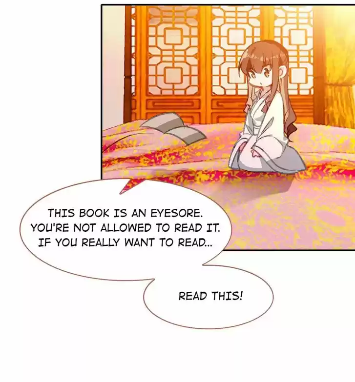 Jia Gei Yi Ge Si Tai Jian Vol.01 Ch.065