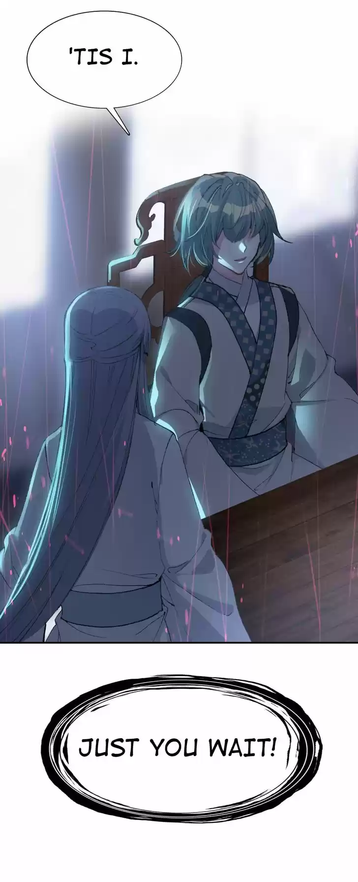 Jia Gei Yi Ge Si Tai Jian Vol.01 Ch.066