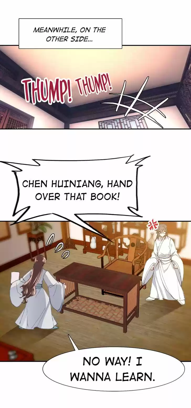 Jia Gei Yi Ge Si Tai Jian Vol.01 Ch.066