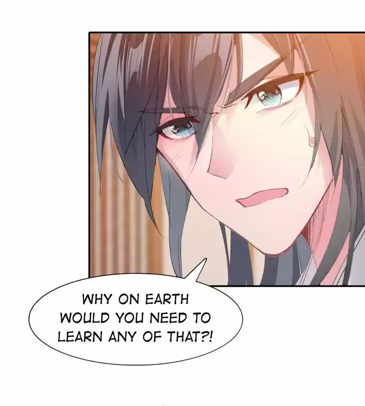 Jia Gei Yi Ge Si Tai Jian Vol.01 Ch.066