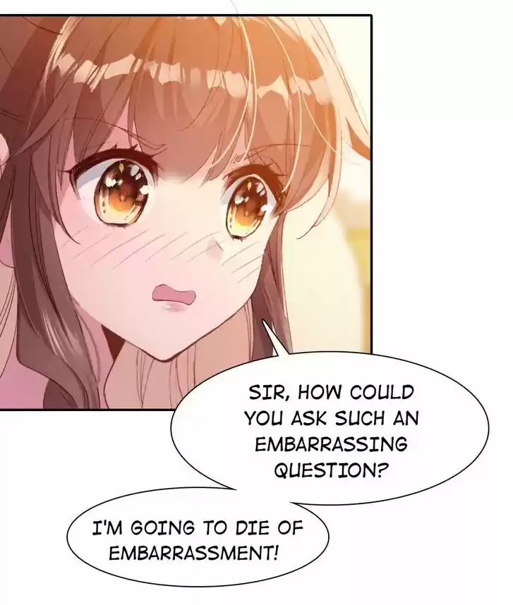 Jia Gei Yi Ge Si Tai Jian Vol.01 Ch.066