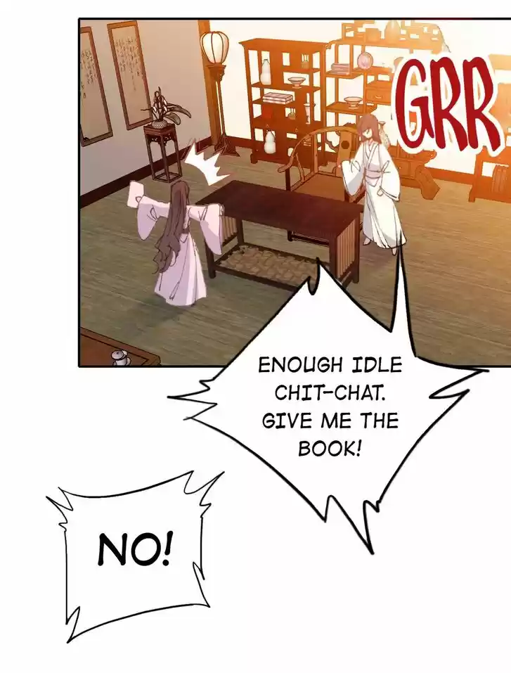 Jia Gei Yi Ge Si Tai Jian Vol.01 Ch.066