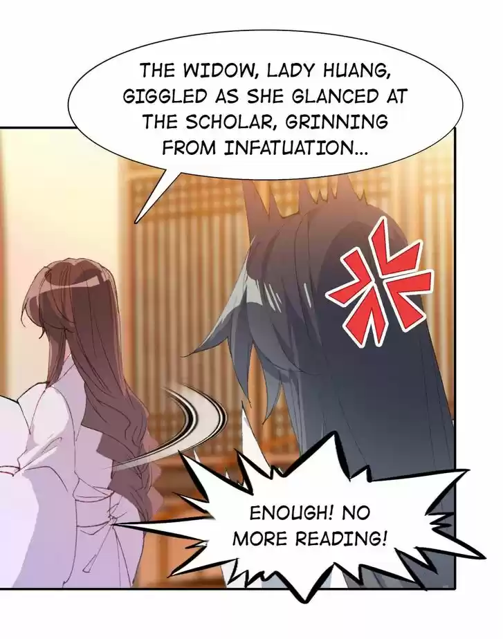 Jia Gei Yi Ge Si Tai Jian Vol.01 Ch.066