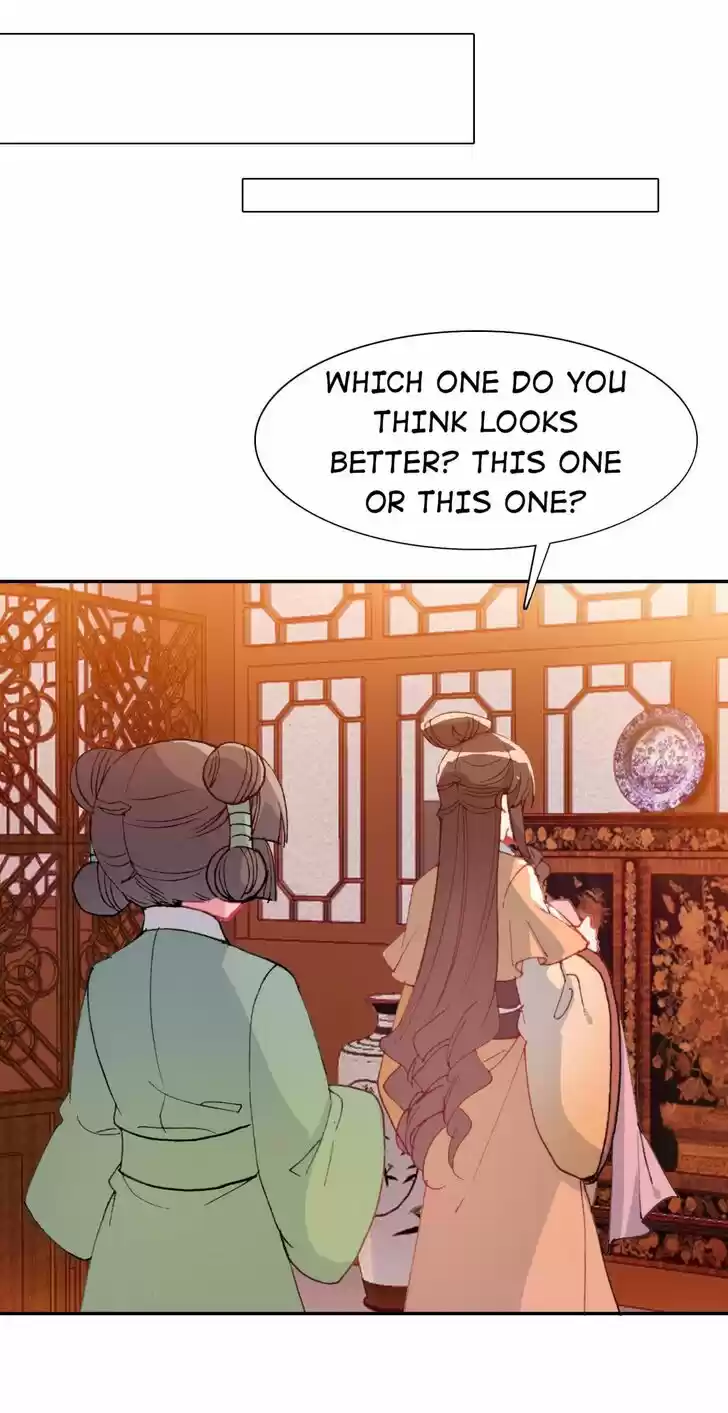 Jia Gei Yi Ge Si Tai Jian Vol.01 Ch.066