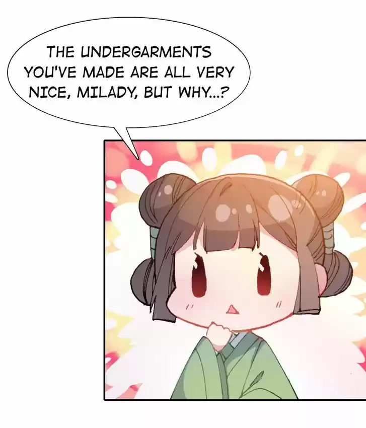 Jia Gei Yi Ge Si Tai Jian Vol.01 Ch.066