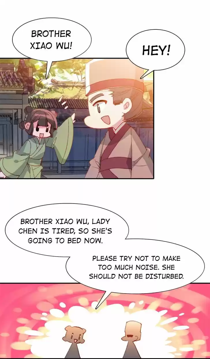 Jia Gei Yi Ge Si Tai Jian Vol.01 Ch.066