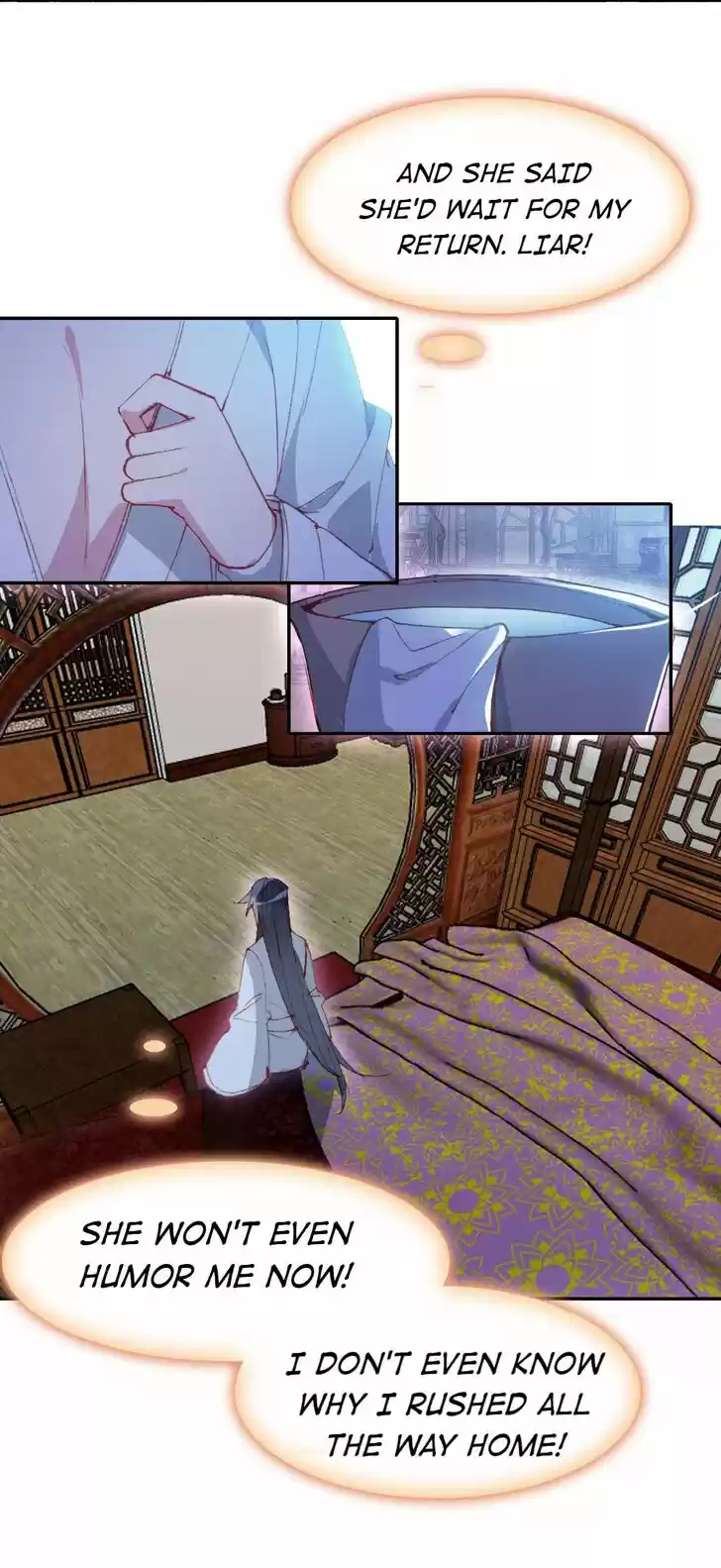 Jia Gei Yi Ge Si Tai Jian Vol.01 Ch.066