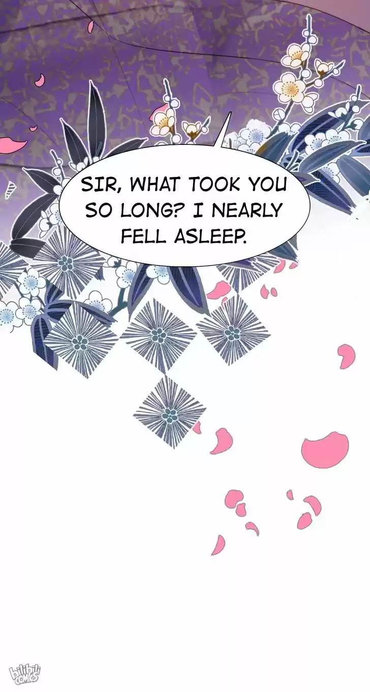 Jia Gei Yi Ge Si Tai Jian Vol.01 Ch.066