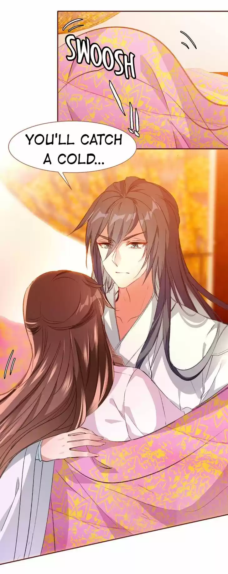 Jia Gei Yi Ge Si Tai Jian Vol.01 Ch.067