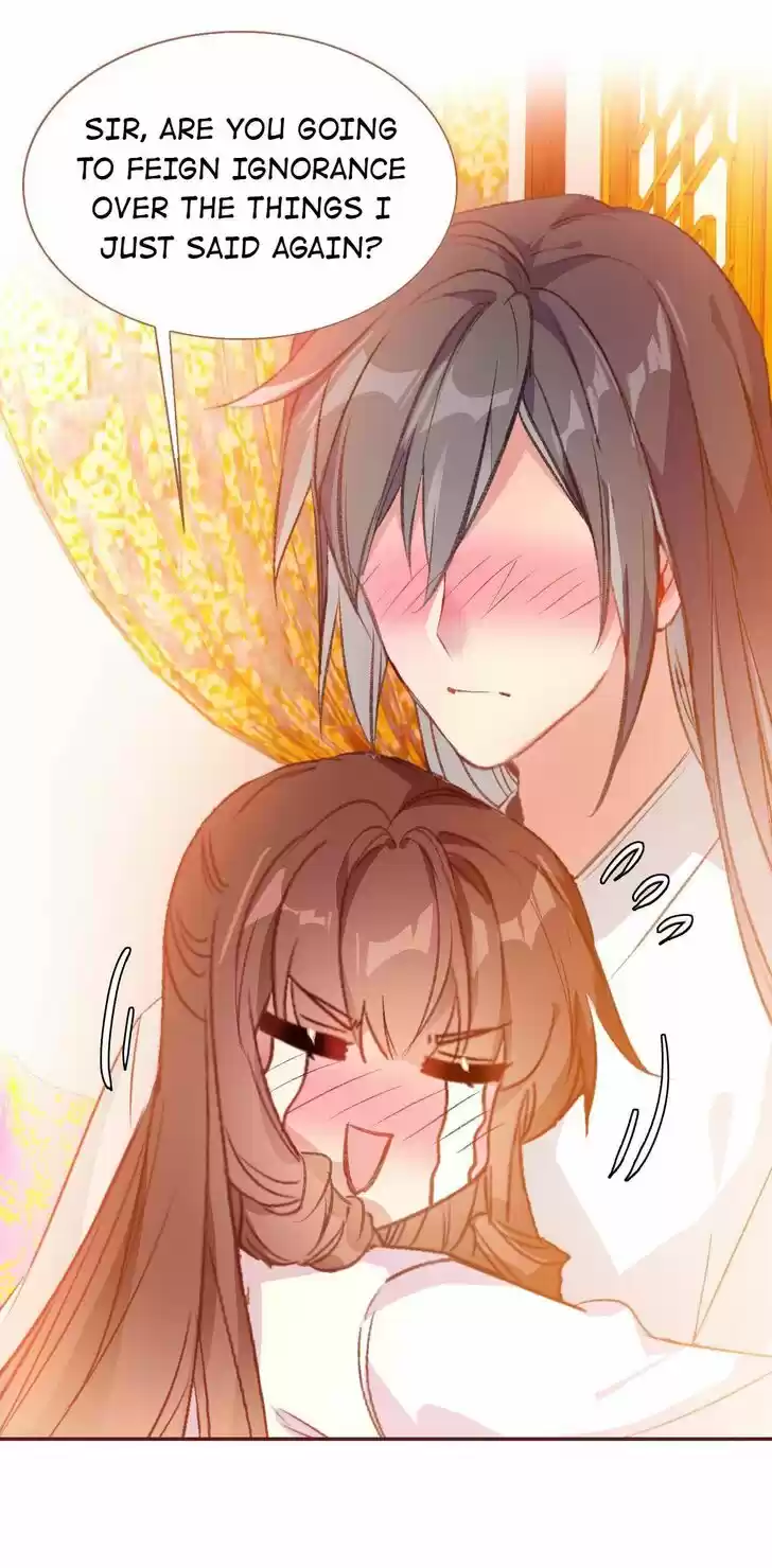 Jia Gei Yi Ge Si Tai Jian Vol.01 Ch.067