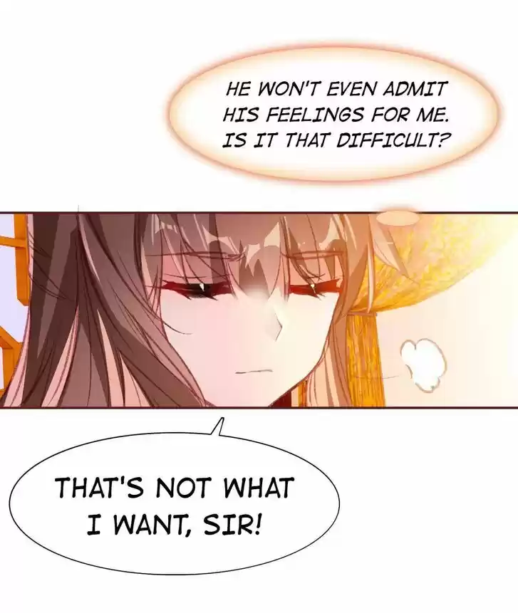 Jia Gei Yi Ge Si Tai Jian Vol.01 Ch.067