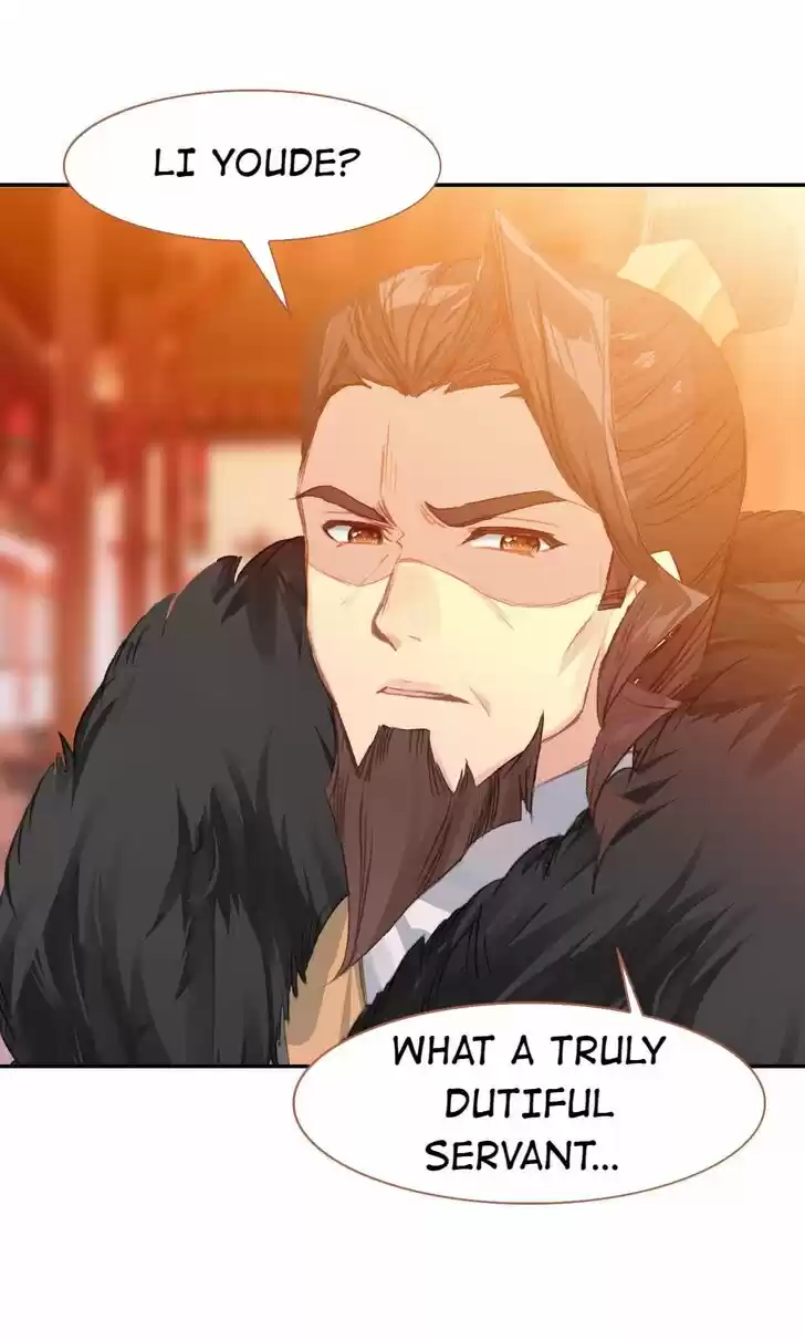 Jia Gei Yi Ge Si Tai Jian Vol.01 Ch.068