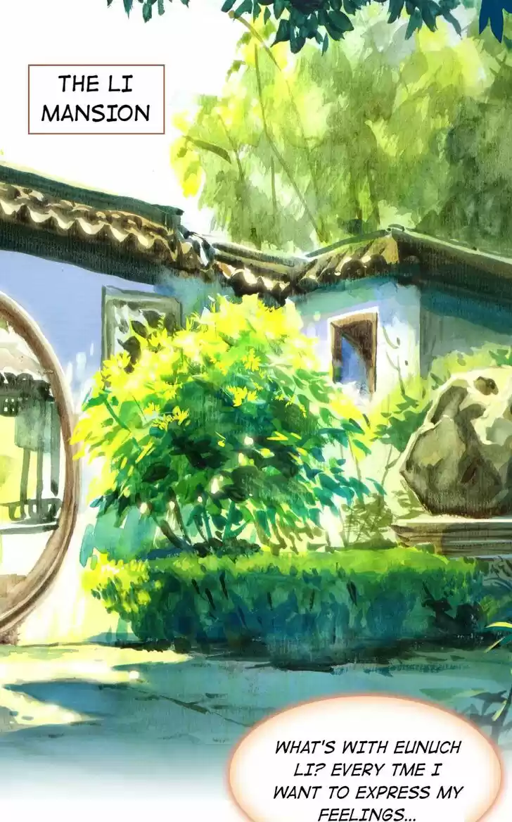 Jia Gei Yi Ge Si Tai Jian Vol.01 Ch.068