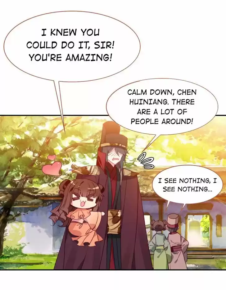 Jia Gei Yi Ge Si Tai Jian Vol.01 Ch.068