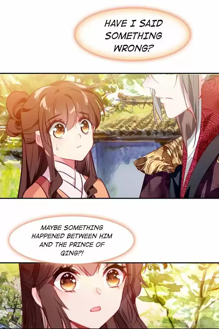 Jia Gei Yi Ge Si Tai Jian Vol.01 Ch.068