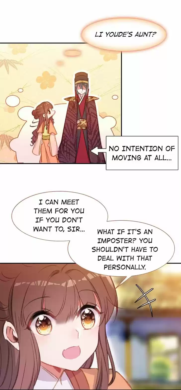 Jia Gei Yi Ge Si Tai Jian Vol.01 Ch.069