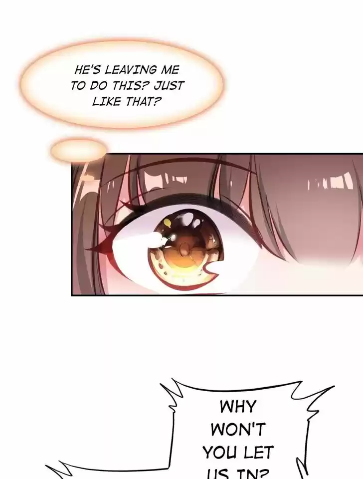 Jia Gei Yi Ge Si Tai Jian Vol.01 Ch.069