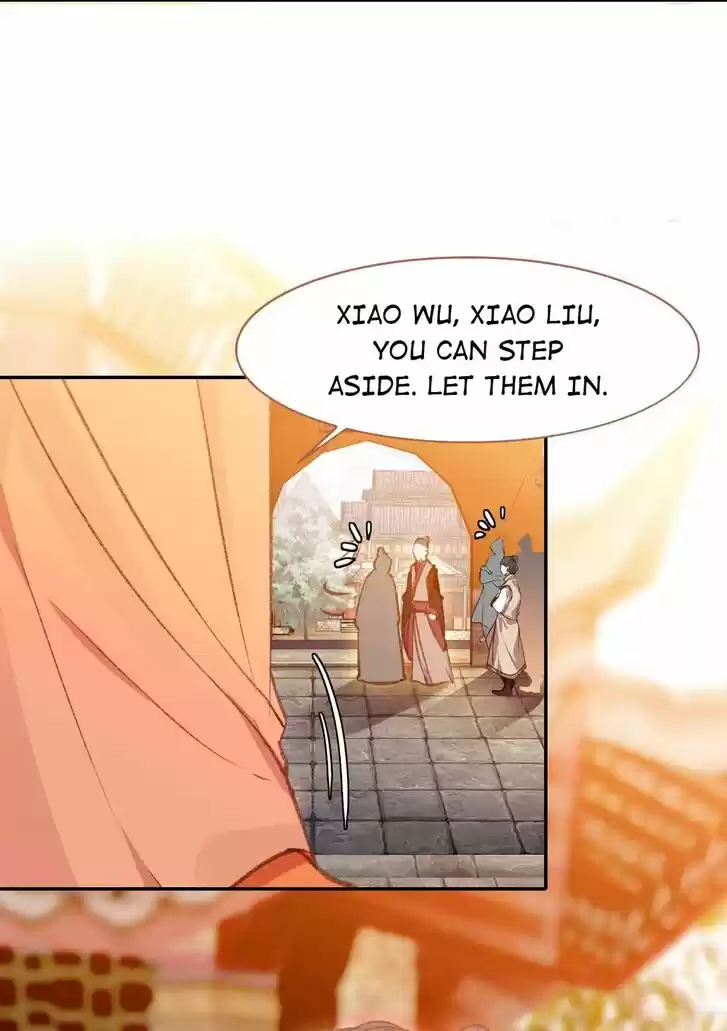 Jia Gei Yi Ge Si Tai Jian Vol.01 Ch.069