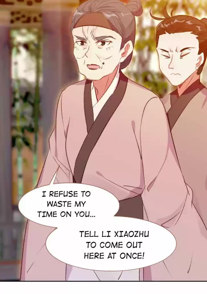 Jia Gei Yi Ge Si Tai Jian Vol.01 Ch.069