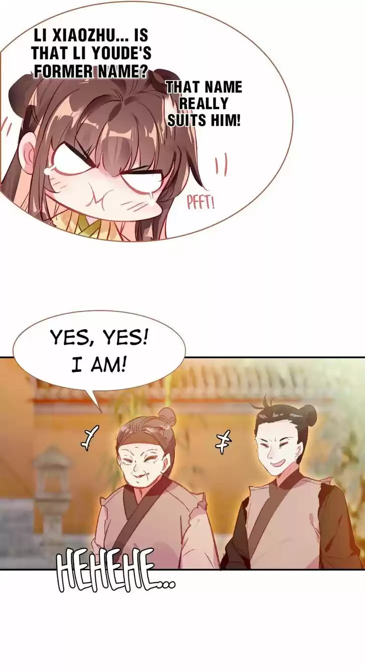 Jia Gei Yi Ge Si Tai Jian Vol.01 Ch.069