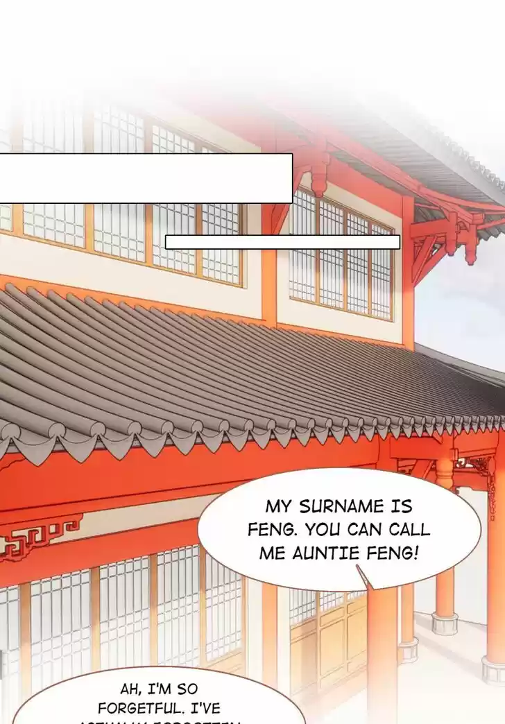 Jia Gei Yi Ge Si Tai Jian Vol.01 Ch.069