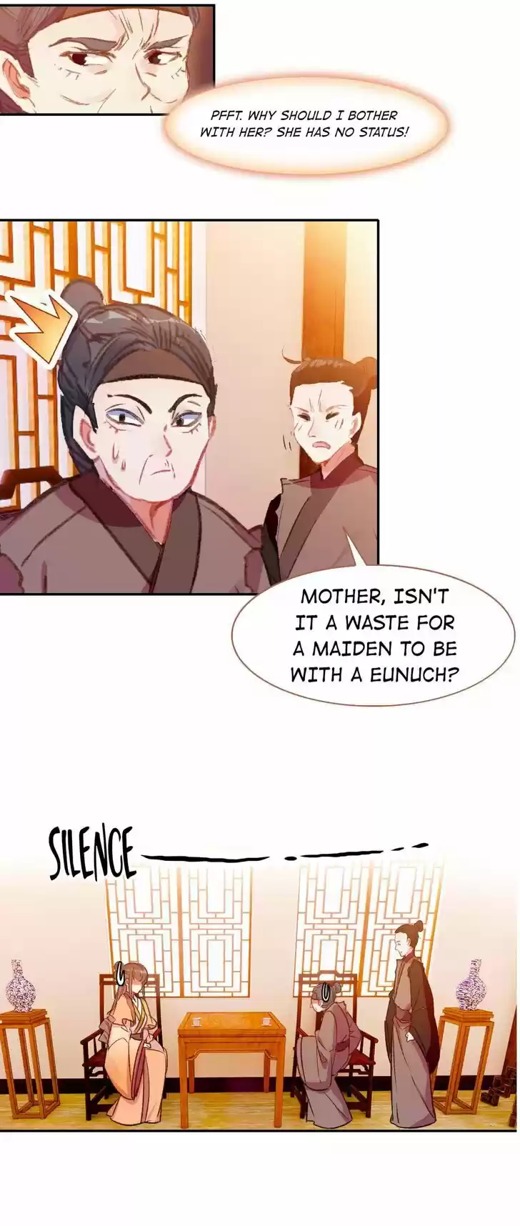 Jia Gei Yi Ge Si Tai Jian Vol.01 Ch.069