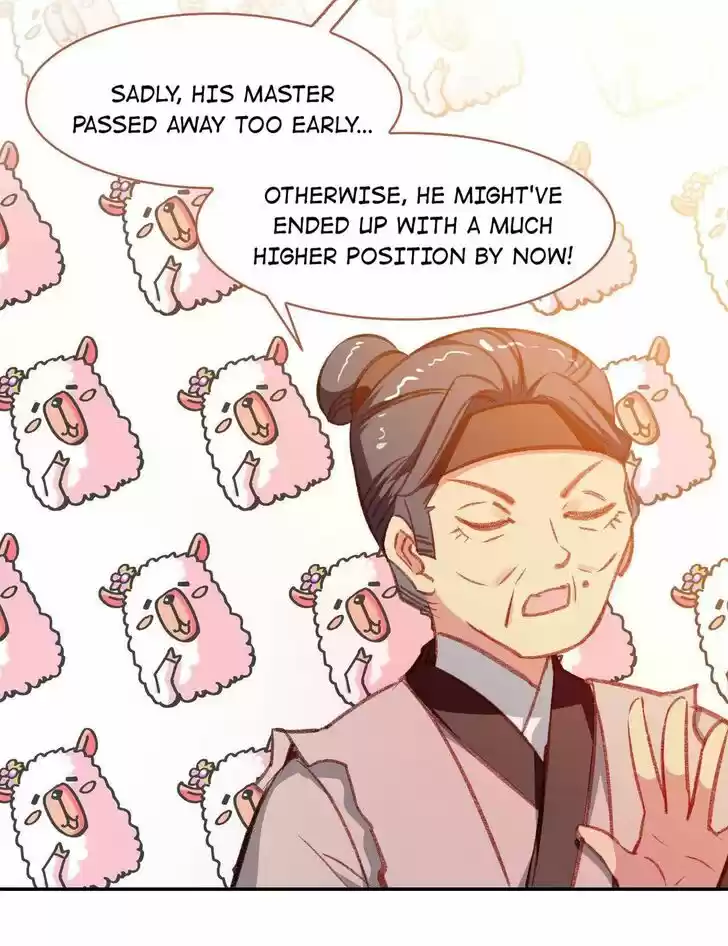 Jia Gei Yi Ge Si Tai Jian Vol.01 Ch.069