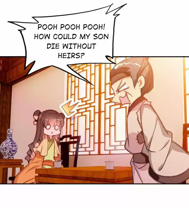 Jia Gei Yi Ge Si Tai Jian Vol.01 Ch.069