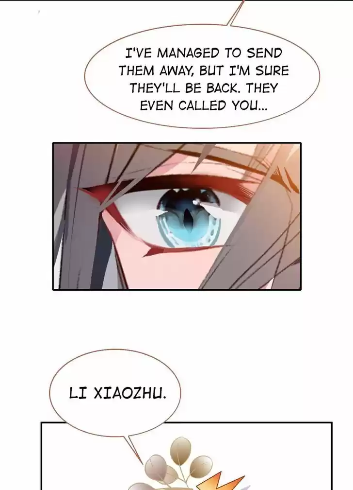 Jia Gei Yi Ge Si Tai Jian Vol.01 Ch.069