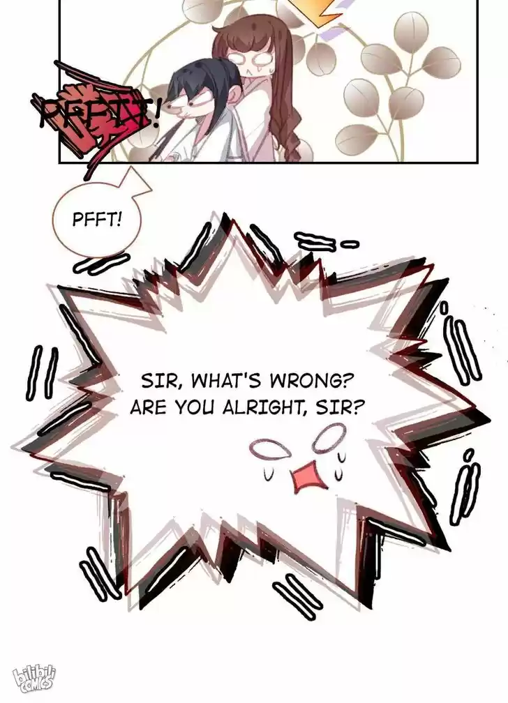 Jia Gei Yi Ge Si Tai Jian Vol.01 Ch.069