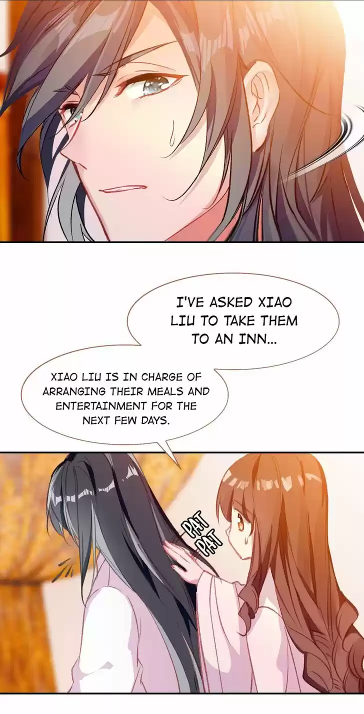 Jia Gei Yi Ge Si Tai Jian Vol.01 Ch.070