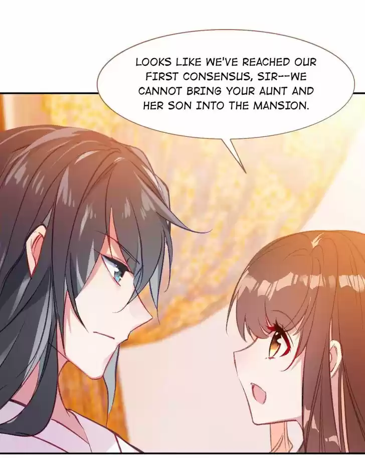 Jia Gei Yi Ge Si Tai Jian Vol.01 Ch.070