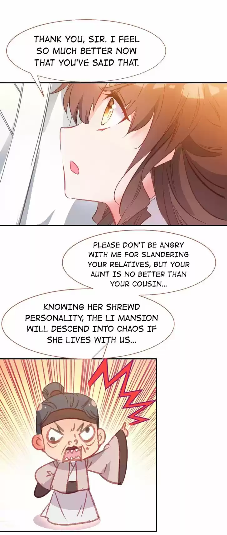 Jia Gei Yi Ge Si Tai Jian Vol.01 Ch.070