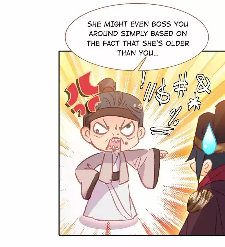 Jia Gei Yi Ge Si Tai Jian Vol.01 Ch.070