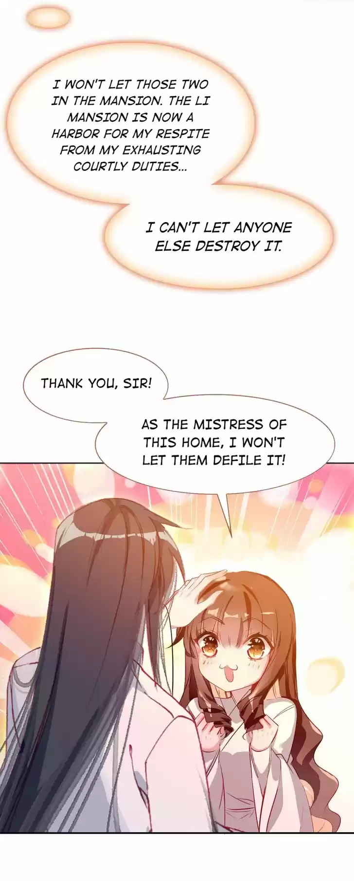 Jia Gei Yi Ge Si Tai Jian Vol.01 Ch.070