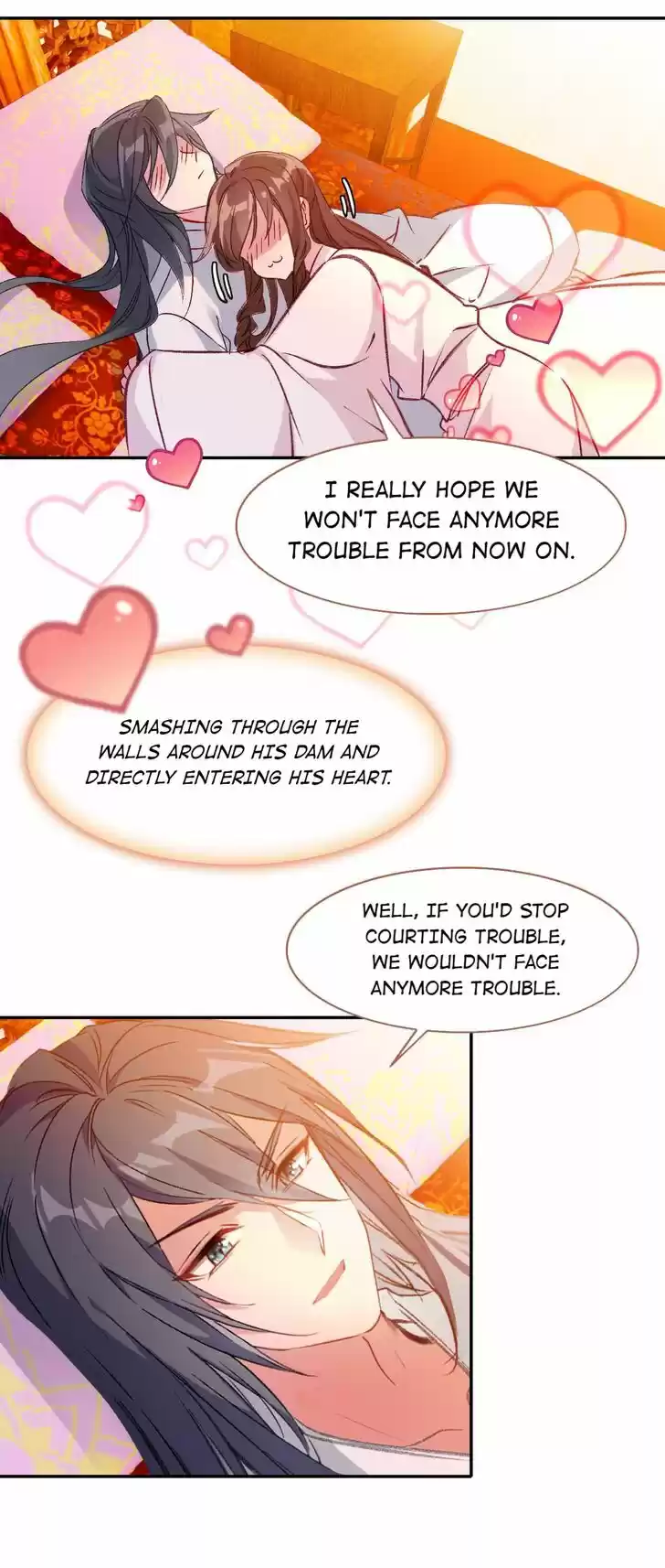 Jia Gei Yi Ge Si Tai Jian Vol.01 Ch.071