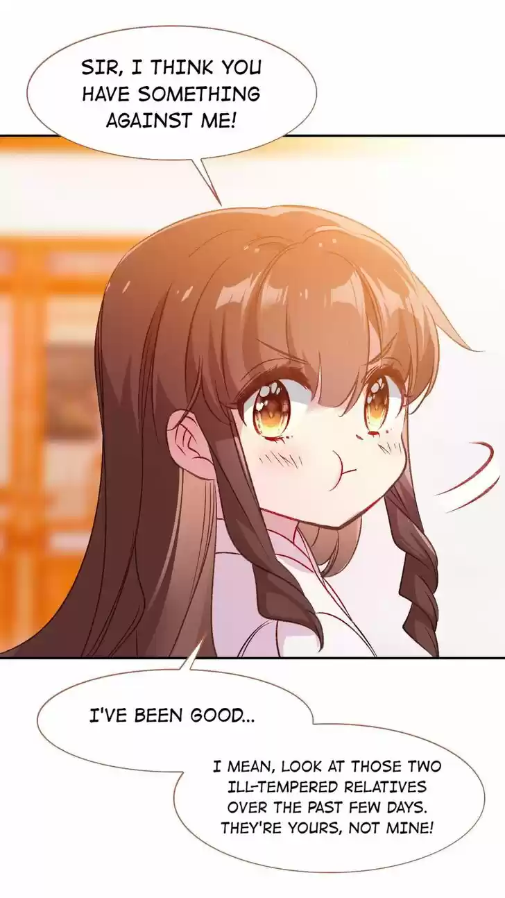 Jia Gei Yi Ge Si Tai Jian Vol.01 Ch.071