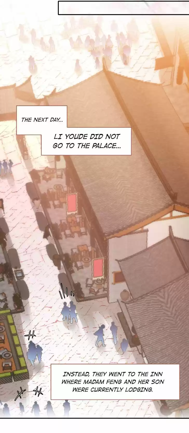 Jia Gei Yi Ge Si Tai Jian Vol.01 Ch.071