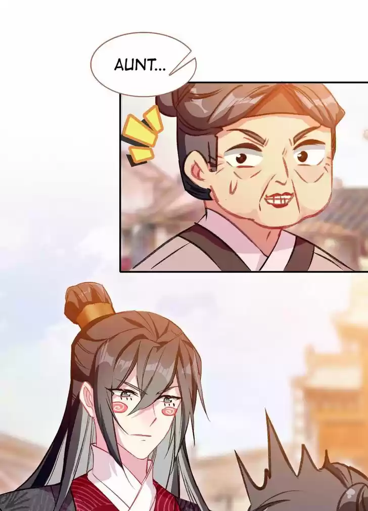 Jia Gei Yi Ge Si Tai Jian Vol.01 Ch.071