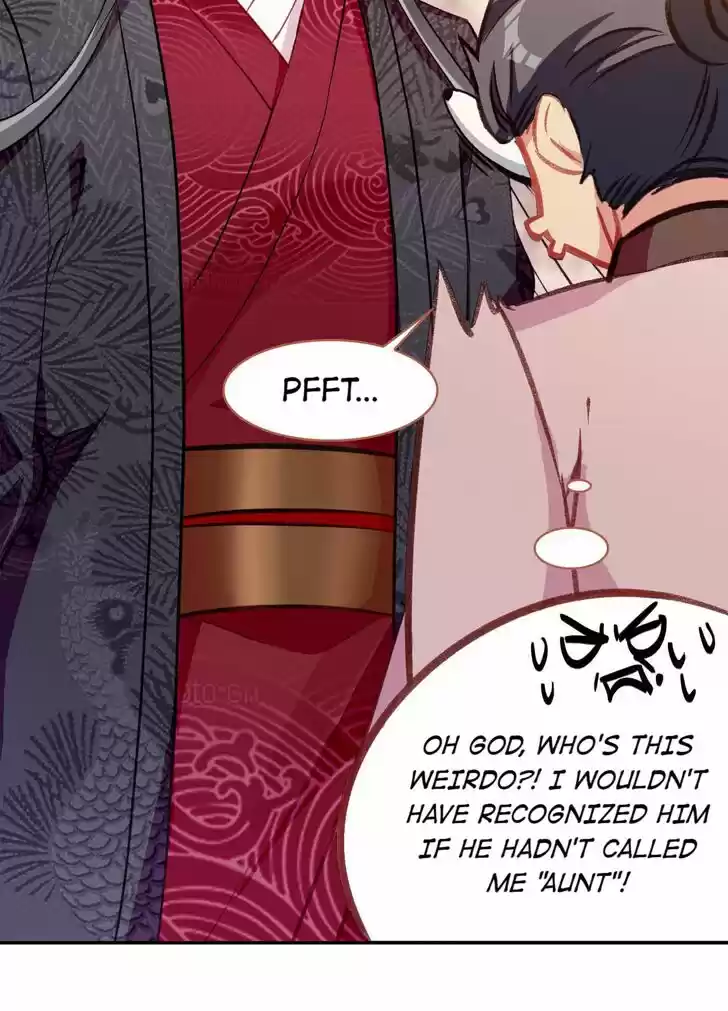 Jia Gei Yi Ge Si Tai Jian Vol.01 Ch.071