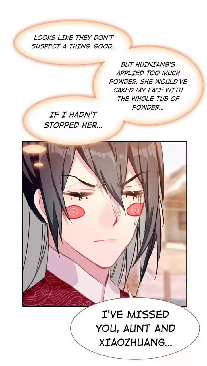 Jia Gei Yi Ge Si Tai Jian Vol.01 Ch.071