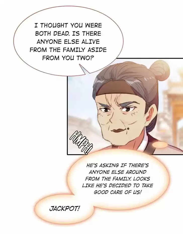 Jia Gei Yi Ge Si Tai Jian Vol.01 Ch.071