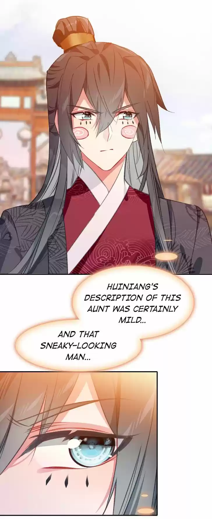 Jia Gei Yi Ge Si Tai Jian Vol.01 Ch.071