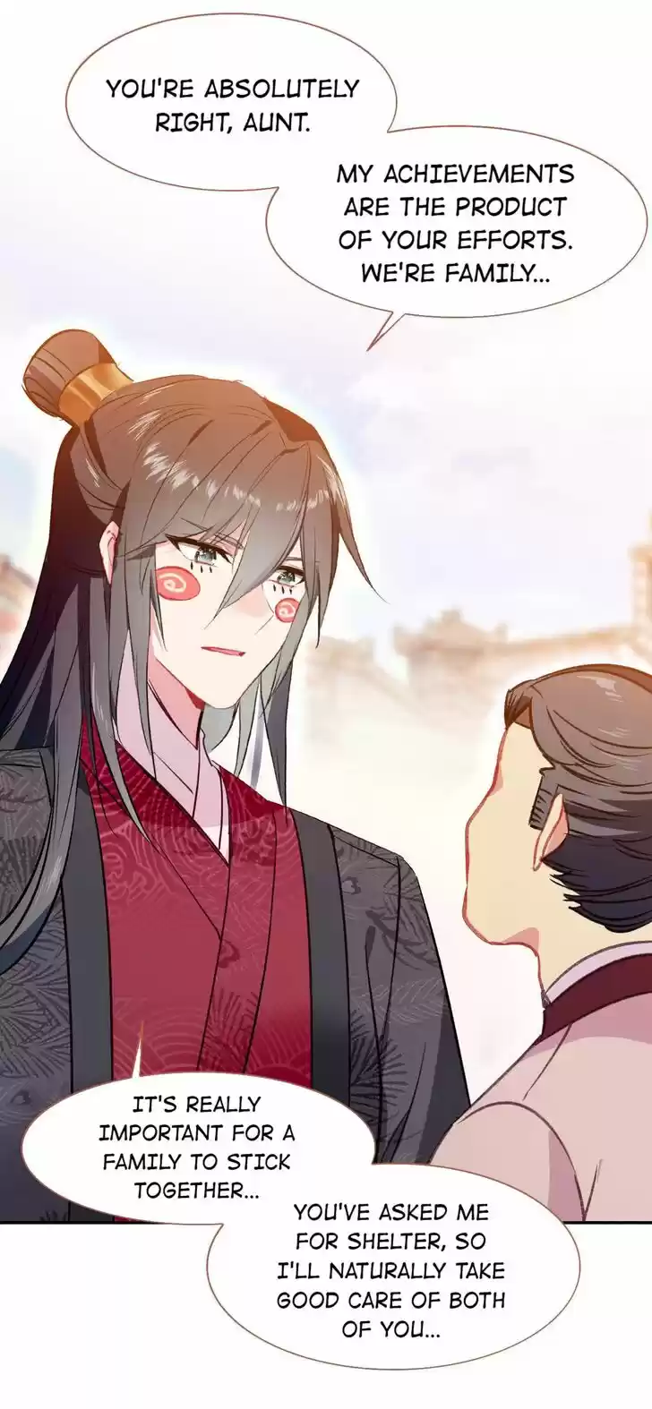 Jia Gei Yi Ge Si Tai Jian Vol.01 Ch.071