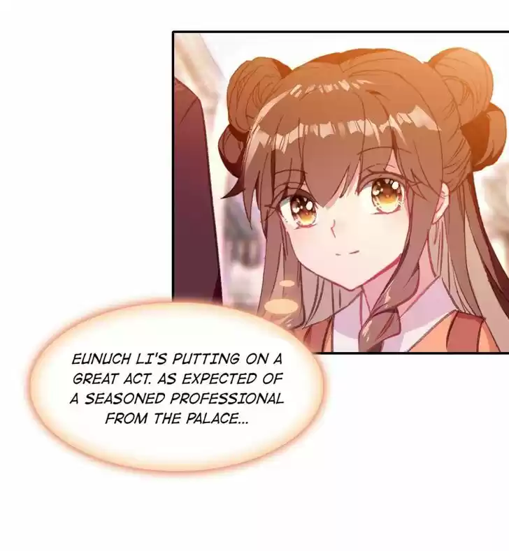 Jia Gei Yi Ge Si Tai Jian Vol.01 Ch.071