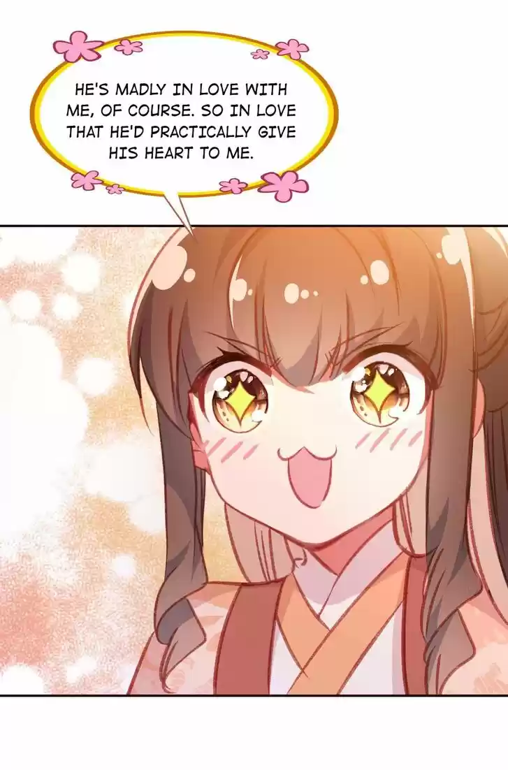 Jia Gei Yi Ge Si Tai Jian Vol.01 Ch.072