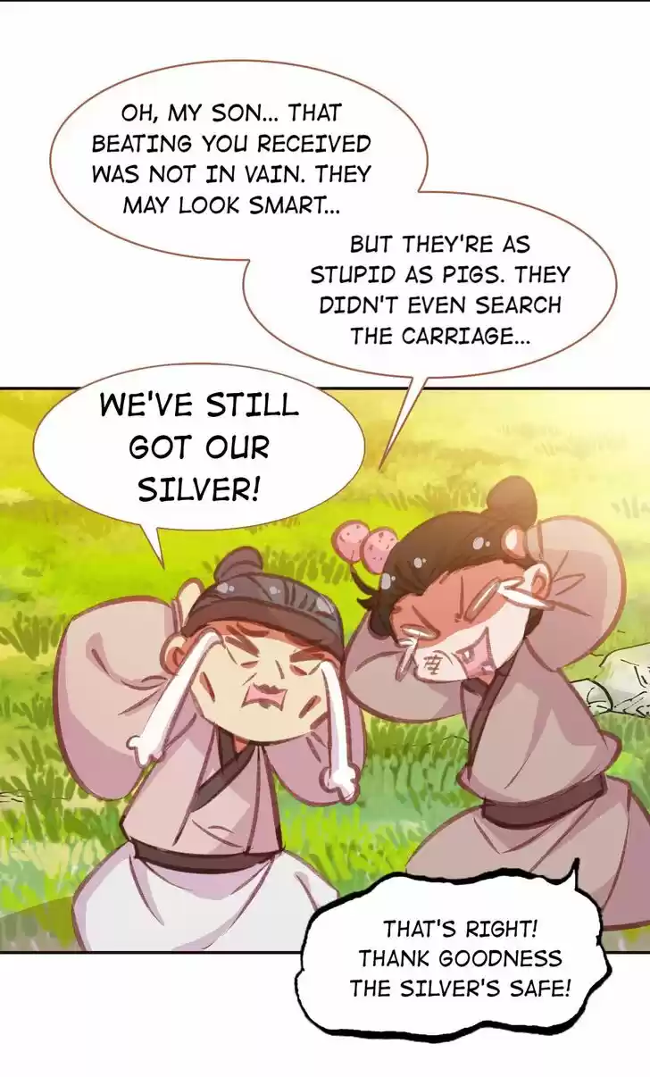 Jia Gei Yi Ge Si Tai Jian Vol.01 Ch.072